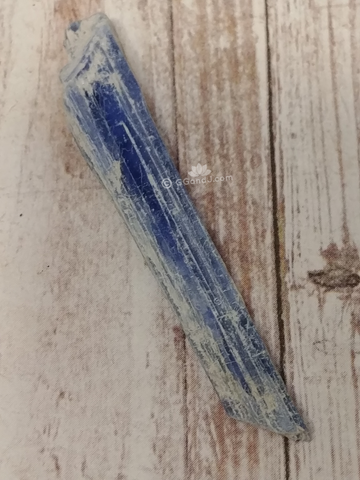 Blue Kyanite for sale