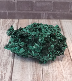 Malachite from Mozambique