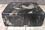 Gypsy Gems & Jewelry™ Naturally Unique™ Medium Square Box C