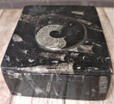 Gypsy Gems & Jewelry™ Naturally Unique™ Medium Square Box C