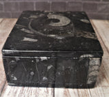 Gypsy Gems & Jewelry™ Naturally Unique™ Medium Square Box C