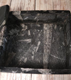 Medium Box D Open View