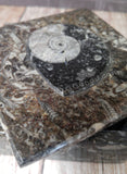 Gypsy Gems & Jewelry™ Naturally Unique™ Medium Square Box A
