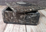 Gypsy Gems & Jewelry™ Naturally Unique™ Medium Square Box A