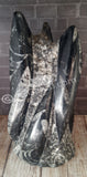 Gypsy Gems & Jewelry™ Naturally Unique™ Moroccan Orthoceras Statue
