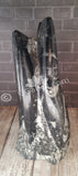 Orthoceras Statue A - Moroccan Abstract GGandJ.com