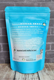 Oyster Shell Instructions Reptanicals