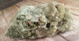 Prehnite with Epidote PhER4503
