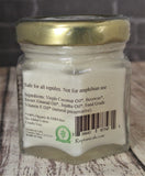 Reptanicals Prolpase Care Ingredients 100% organic reptile care