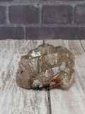 Quartz with Hematite for Sale Smokey Quartz
