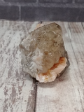 Quartz with Baryte for Sale Smokey Quartz