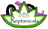 Reptanicals logo