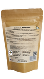 Reptanicals Dried Mealworms feeding instructions