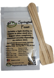 Reptanicals Springtail feast feeding instructions