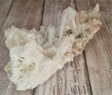 Scolecite Zeolite from India on GGandJ.com