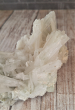 Scolecite Zeolite from India on GGandJ.com
