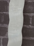 Selenite Massage Swirl Wand