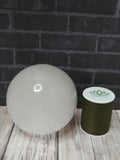 Selenite Sphere 3 inch