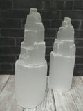 Large Selenite Towers