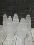 Choose the right Selenite Cleansing Tower for you