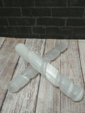 Selenite Wand Twists