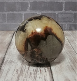 Septarian Dragon Egg Ball Sphere Gypsy Gems & Jewelry Naturally Unique