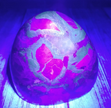 Septarian under UV Light on GGandJ.com