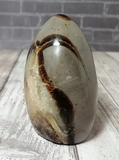 Septarian Freeform 2409