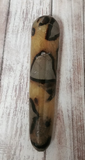 Septarian Magic Wand Natrual Gemstone Yellow Mineral GGandJ.com