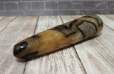 Septarian Dragon Egg Wand Gypsy Gems & Jewelry Naturally Unique