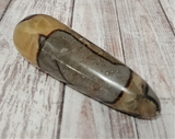 Handcrafted Septarian Wand from Madagascar on GGandJ.com