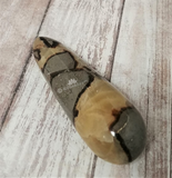 Septarian Wand from Madagascar on GGandJ.com Spa Massage Oil Natural