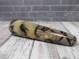 Septarian Dragon Egg Wand Gypsy Gems & Jewelry Naturally Unique