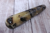 Septarian Dragon Egg Wand Gypsy Gems & Jewelry Naturally Unique