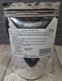 Shredded Shrimp Feeding instructions Reptanicals