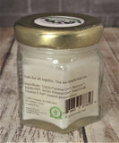 Reptanicals Wound Care Ingredients barcode