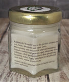 Wound Care Directions Reptanicals First aid bandage for reptiles