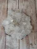 Large crystal points