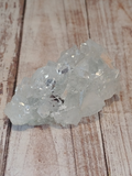 Stunning Zeolite on Gypsy Gems & Jewelry Naturally Unique