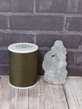 Mixed Zeolite with thread spool size reference