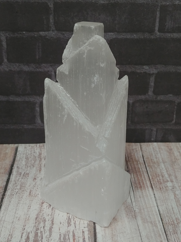 Selenite Castle Tower GGandJ.com