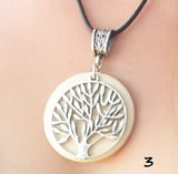 Tree of Life Pendant