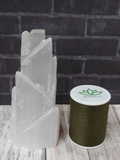 Selenite Castle Tower Size