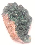 Rough Green Malachite