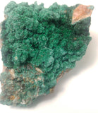 Natural Rough Green Mineral Malachite