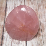 Natural Pink gemstone