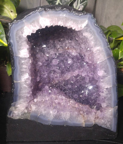 Amethyst Cathedral Br43