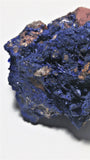 Natural Blue Azurite