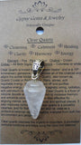Pendulum Pendant Gypsy Gems & Jewelry™
