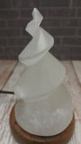 Gypsy Gems & Jewelry™ Naturally Unique™ Selenite Lamp